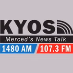 KYOS 1480 AM