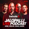 Betsafe LIVE #351