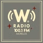 W Radio - XHTIX