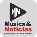 MUSICA Y NOTICIAS RADIO ONLINE