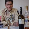 #tabacoyvino by Carmelo Di Fazio Maravilloso descubrimiento; La Galera Cigar, by Tabacalera Palma.