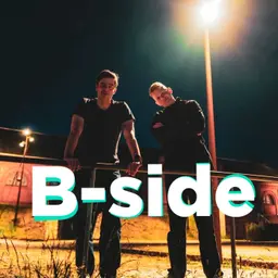 B-side med Cecilie Bau & sommer-snak