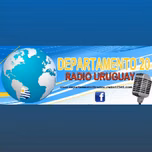 departamento  20  radio  uruguay