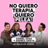 Lo que nadie te cuenta de vivir en pareja | Daniel Sosa y Andrea Anaya | Episodio 688