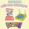 Episódio #61 - Dia das Crianças