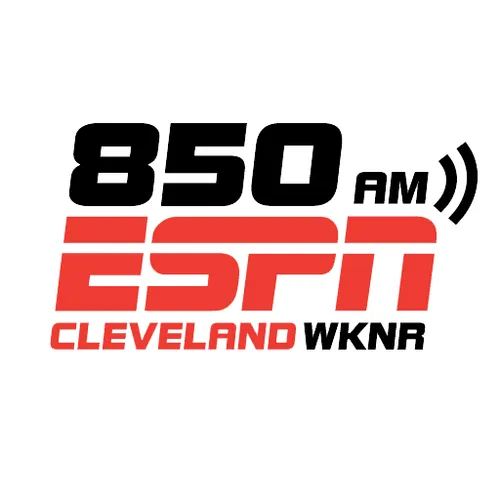 Listen to WKNR 850 ESPN Cleveland | Zeno.FM