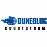 Court Storm