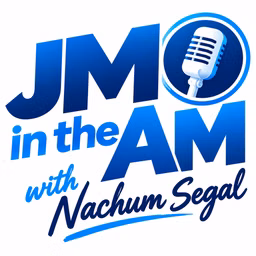 JM in the AM with Nachum Segal