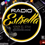 RADIO ESTRELLA 100.5