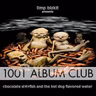 909 Limp Bizkit - Presents Chocolate Starfish and the Hot Dog Flavored Water
