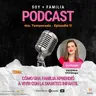 Cómo una familia aprendió a vivir con la diabetes infantil | Verónica Chiriboga | T4. E11.