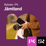 P4 Jämtland
