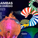 Sambas de Enredo