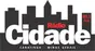 Rádio Cidade 89.1 FM