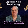 Mercury Retrograde Prep With Smart Moves
