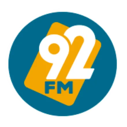 Nova 92 FM