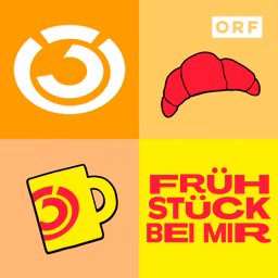 Frühstück bei mir
