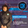 LíNEA DE TRES: 100 AÑOS DE SPORTIVO ESTUDIANTES, ENTREVISTA A "PAPPO" BALAGUE