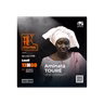 Aminata Touré, ancienne ministre sénégalaise et grande figure politique panafricaine
