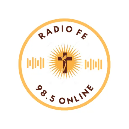 Radio Fe 98.5 online