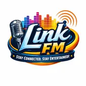 Ghana Radio Stations 50 Link FM logo