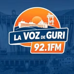 LA VOZ DE GURI 92.1 FM