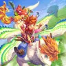Secret of Mana