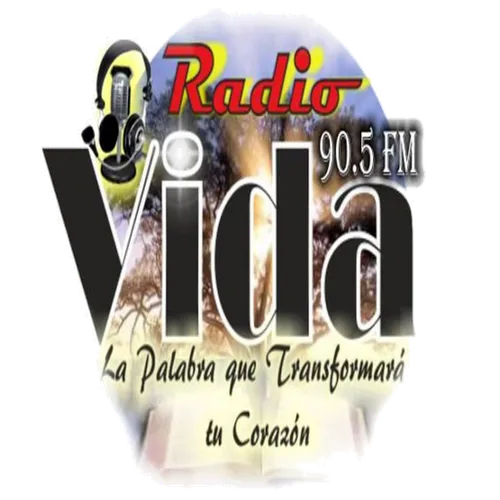 Listen to Radio Vida 90 5 FM | Zeno.FM