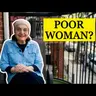 Alone but not lonely; inside this Hasidic woman’s world | Gita Katz