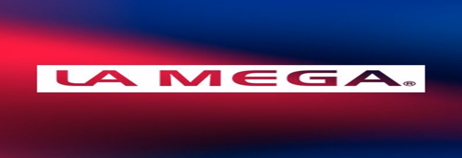 LA MEGA ESTACION COMUNICACIONES