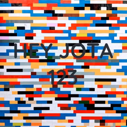 HEY JOTA 123