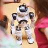 Kinder und KI - Ist analog das "neue Bio"?