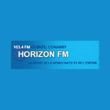 Horizon FM Guinee