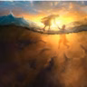 The Center ~ Matthew 14:22-36