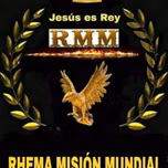 MINISTERIO RHEMA MISION MUNDIAL
