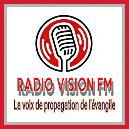 Radio Vision Fm