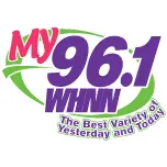 My 96.1 WHNN