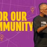 Being For Our Community