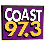 WMNX Coast 97.3 FM
