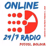 ONLINE 24-7 RADIO