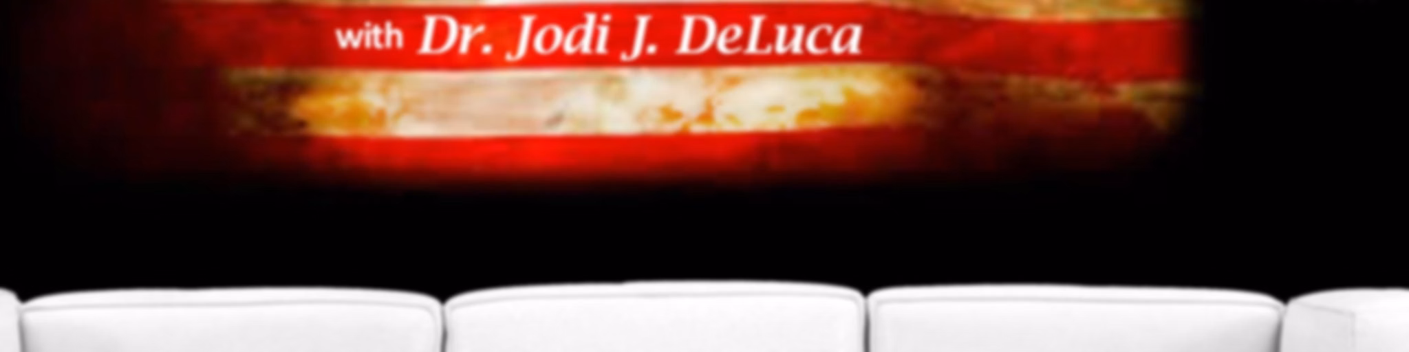 "INSIDE AMERICA'S MINDS" - With Dr. Jodi J De Luca PhD