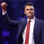 CHARLIE KIRK Radio
