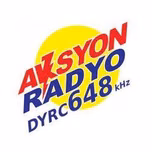DYRC Aksyon Radyo Cebu 648