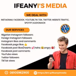 IFEANYI FM