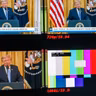 July 17, 2026 - "American Week": Trump advances his plans to undermine midterm elections