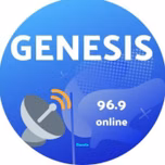 RADIO GENESIS 96.9