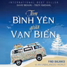 Sách nói Tìm Bình Yên Giữa Vạn Biến - Dave Braun | Voiz FM