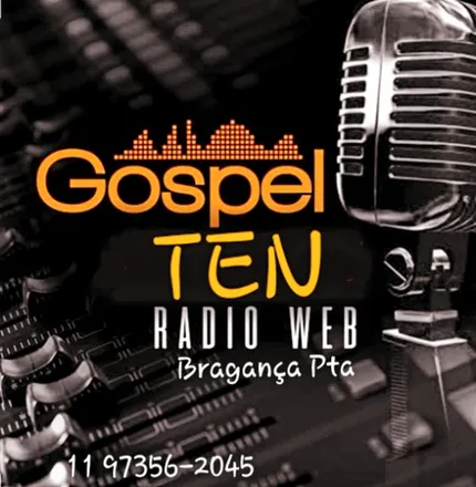 Gospel Ten Rádio Web