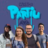 Doutorado na Alemanha recebendo salário | PartiuCast 12