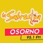 La Sabrosita Osorno